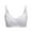 Light Gray, variant on Women’s Bras Women's Side Smoothing Underwire Bra Light Gray 95C