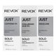 thumbnail image 3 of Set Cuidado Facial Revox B77 Just Rutina Diaria 30ml c/u, 3 of 4