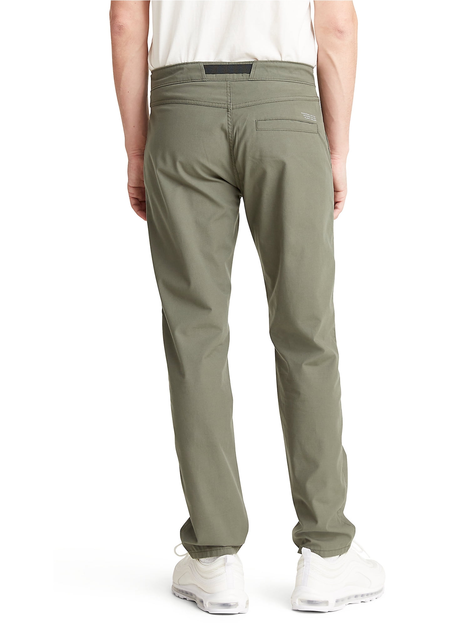 levi strauss tech taper pants