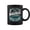 Black, variant on Its A Barney Thing You Wouldnt Understand Name Coffee Mugs