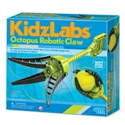 KidzLabs/Octopus Robotic ClawUPC 4893156034342