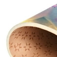 thumbnail image 2 of Non-Slip Area Rug 72"x48" Indoor Washable Floor Mats Carpet Printed for Living Room, Bedroom, Home Decor Beautiful Unicorn, 2 of 7