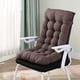 thumbnail image 1 of Integrated Chair Cushion With Seat And Backrest, 1 of 7