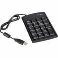 thumbnail image 5 of Targus Numeric Keypad with USB Hub - PAUK10U, 5 of 8