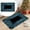 H(15.7"x23.6"), variant on Zoxiy Non-Slip Area Rug,Brick Bottomless Hole Design,Doormat for Door Entrance,Front Door Mat,3D Carpet Rugs,Visual Illusion Rugs,3D Rugs Optical Illusion,3D Hole Rug,1PC,15.7"x23.6"