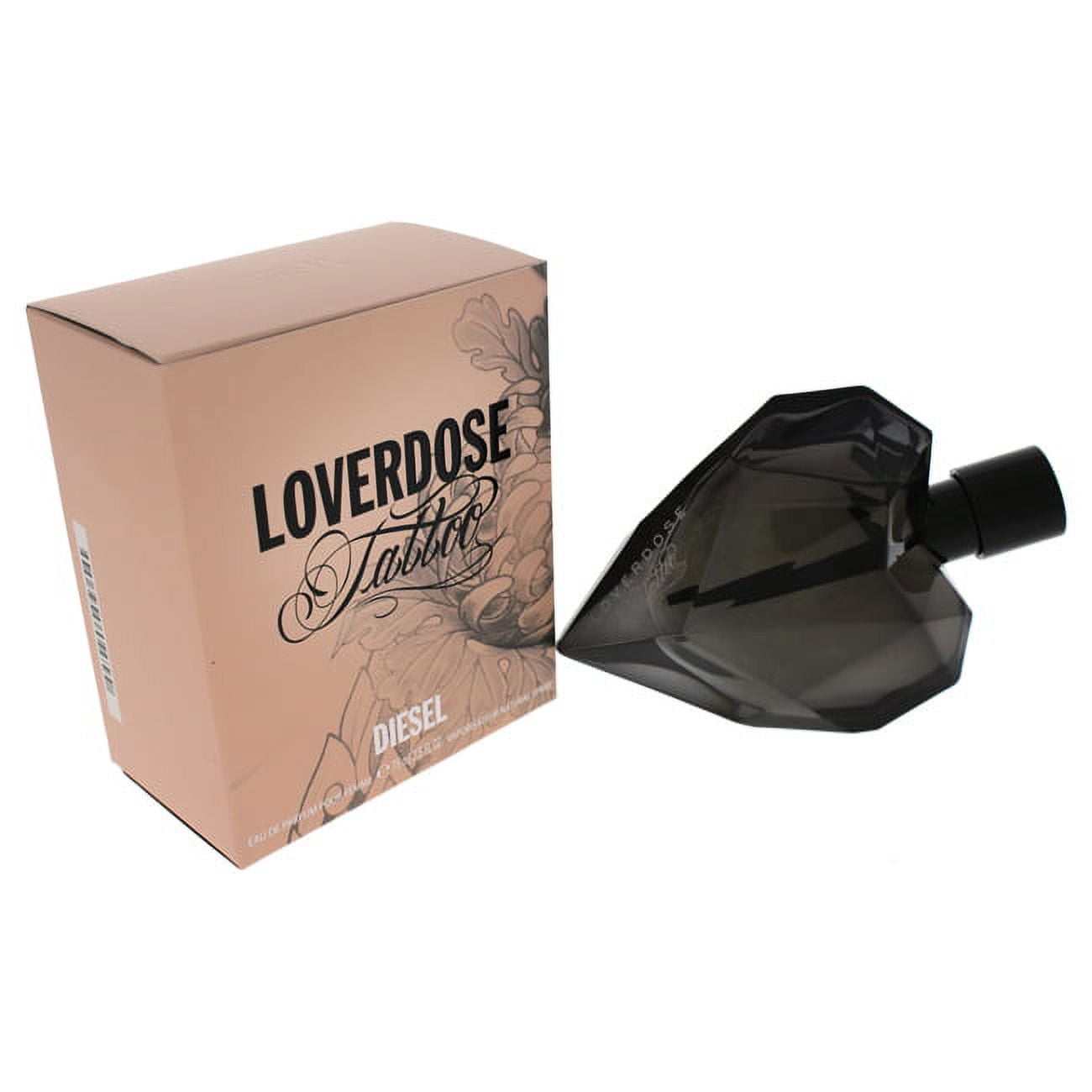 Tattoo top diesel loverdose