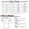 thumbnail image 2 of Mittory Women's T-Shirts Loose Fit Crew Neck Eyelet Short Sleeve Summer Casual Basic Tops, 2 of 6