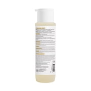 The Honest Company Shampoo and Body Wash Citrus Vanilla Refresh 18 fl oz