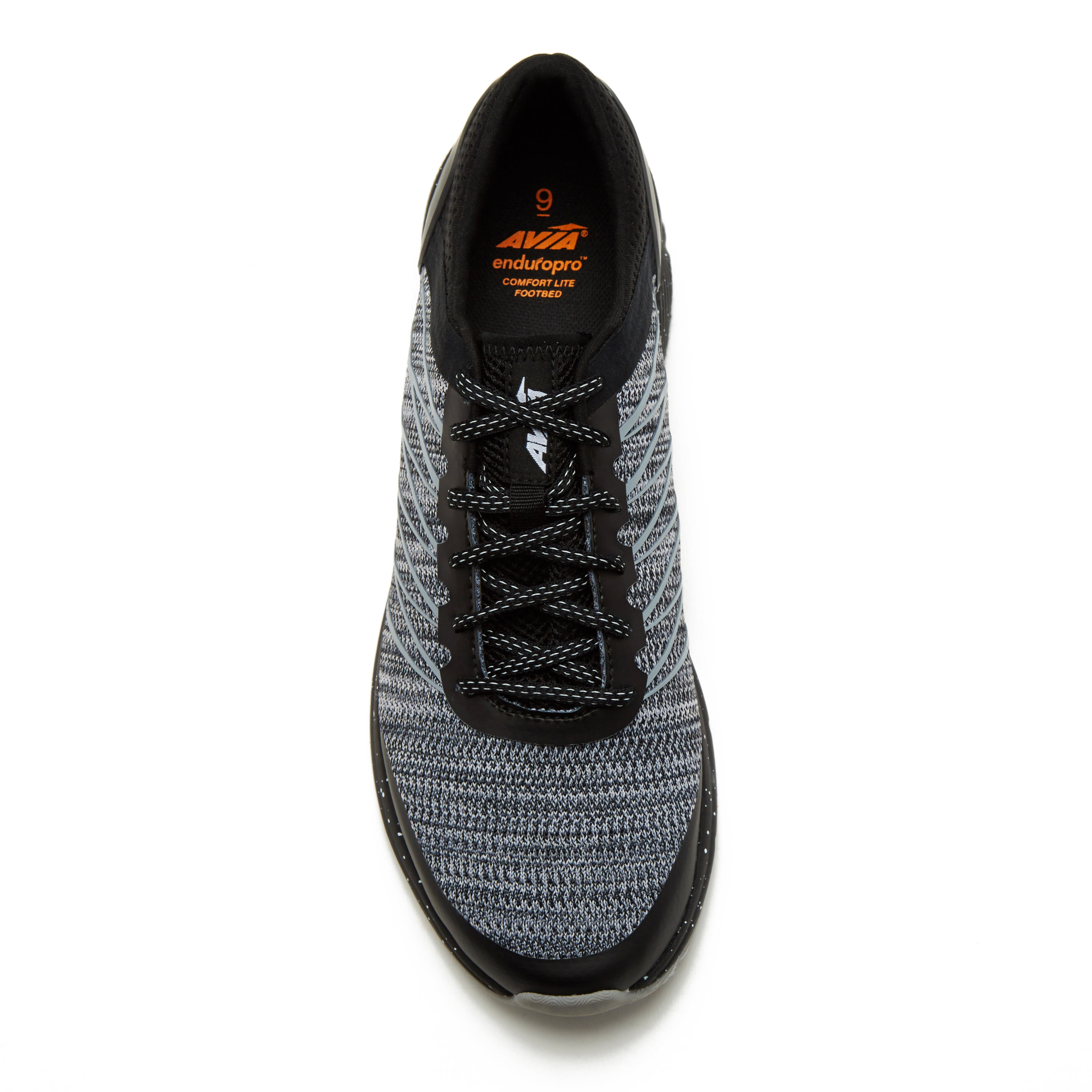 Speckled Jogger Athletic Shoe 
