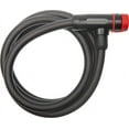 thumbnail image 1 of Bell Sports Ballistic 610 Key Cable Bike Lock, 1 of 5