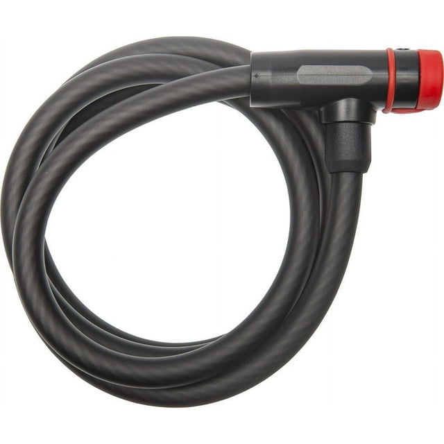 Bell Sports Ballistic 610 Key Cable Bike Lock