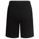 thumbnail image 4 of Pantalones cortos de pijama Fila para hombre, paquete de 2, rojo y negro, talla S, 4 of 4