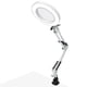 thumbnail image 1 of Luz de Clip LED Ajustable BuyWeekMX Lámpara de Clip USB, 1 of 9
