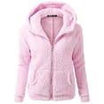 thumbnail image 2 of Manteau pour Femmes Veste en Molleton (Taille: S-5XL), 2 of 4