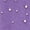Violet, variant on Collections Etc Women's Pearl Trimmed Button Front Cardigan Sweater heather grey Large