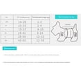 thumbnail image 2 of Adjustable Leak Proof Pet Belly Band Wrap Reusable Washable Solution for Dogs, 2 of 3