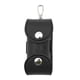 thumbnail image 2 of Bolsa para pelotas de golf, bolsa portátil de bolsillo para pelotas de golf con herramienta de reparación de golf, Negro, 2 of 9