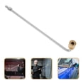 thumbnail image 4 of Shisuyan Pressure Washer Extension Rod for Car Washing 1/4 Quick Connect Wand High Pressure Washer Stick Extension Pressure Extension Wand, 4 of 8