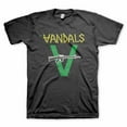 thumbnail image 1 of The Vandals Original Logo T-Shirt, 1 of 2
