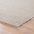 thumbnail image 2 of Jaipur Living Iver Indoor Outdoor Solid Gray Area Rug 10'X14', 2 of 4