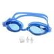 thumbnail image 3 of Gafas de natación Kusrkot Silicona Azul, 3 of 8