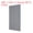 Dark Grey, variant on Uxcell A4 Size Rubber Stamp Sheets Rubber Stamps For Stamp Carving 2 Pcs 11.7" x 8.3" Light Grey