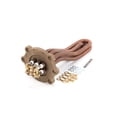 thumbnail image 4 of Nuova Simonelli Usa Heating Element, 2700 W, 220 2 14100027 - Genuine OEM Replacement Part, 4 of 4