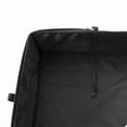 thumbnail image 3 of MOONCOOL Tricycle Rack Bag, Bicycle Trunk Bag 56L Capacity Waterproof Multifunctional Bicycle Pannier, Velcro Quick Release Design Cycling Pannier Trunk Carrier with Reflecto (56L rear pet bag), 3 of 6