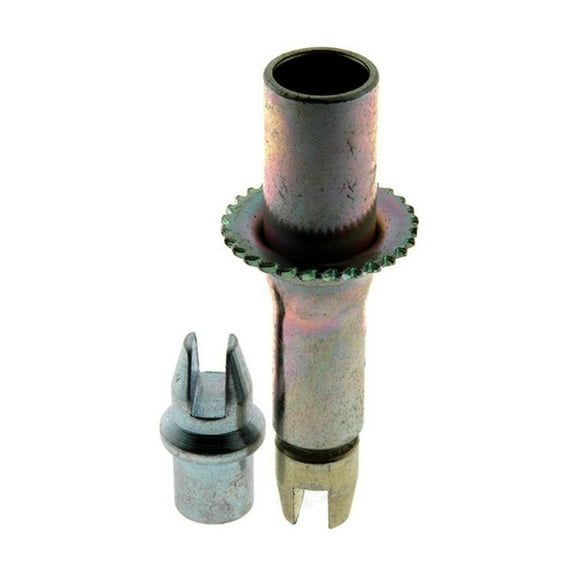 Raybestos H1527 Professional Grade Drum Brake Shoe Adjusting Screw Assembly Fits select: 1997-2000 FORD F150, 2000-2002 DODGE RAM 1500