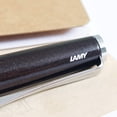 thumbnail image 6 of Lamy Studio Dark Brown Fountain Pen - Medium, 6 of 7