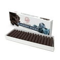 thumbnail image 2 of Sweet Candy Dark Chocolate Blueberry Sticks - 10.5 Ounce Box - By CandyKorner, 2 of 3