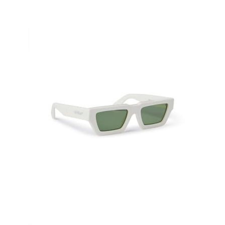 Off-White OERI129S24PLA0010155 54mm New Sunglasses