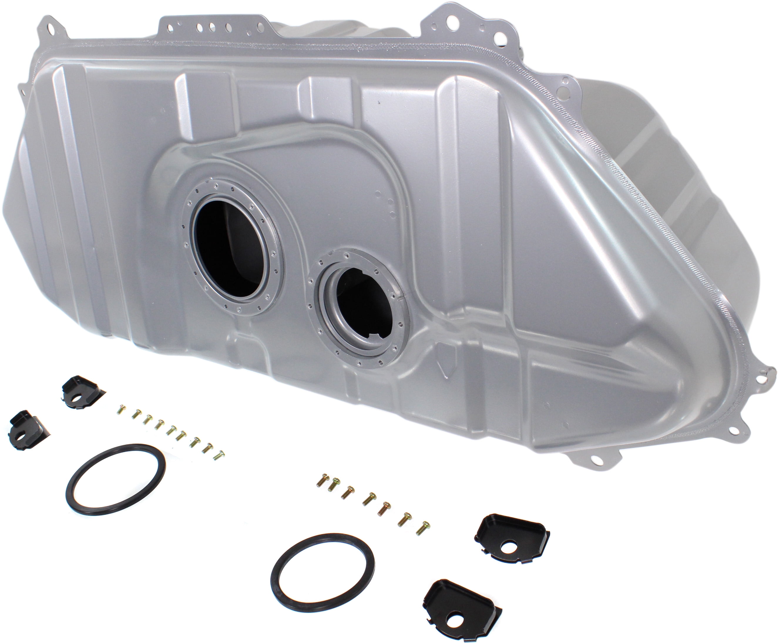 Replacement RS67010001 Fuel Tank Compatible with 2006 Scion xB; 2004-2006 Scion xA 11 gallons / 42 liters