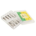 thumbnail image 1 of Wristwatch Hands Set, Second Minute Watch Replacement  Easy Carry  For 2035 Movement, 1 of 8