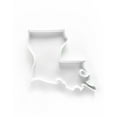 thumbnail image 4 of Louisiana State Plate, 4 of 4