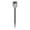 D style, variant on Solar Lights Outdoor for Adults, Solar Garden Lights with 6 Head Stakes, Outdoor Waterproof Solar Wayway Lights for Yard Walkway Flower Bed