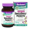 Bluebonnet Nutrition - Advanced Choice Ladies SingleDaily Probiotic 10 Billion - 30 Capsules