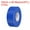 Blue, variant on 1"x147' Flagging Tape Non-Adhesive Neon Marking Tape for Tree Survey Boundaries, Red 4 Pack