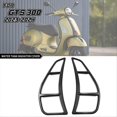 thumbnail image 2 of Motorcycle Radiator Guard Grille Cover for VESPA GTS 300 2023-2024, 2 of 5