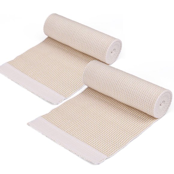 Lymphedema Compression Bandages