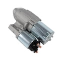 thumbnail image 6 of LOUVEROLA 1pc starter for Chevrolet Equinox 2007~2009 6786, 6 of 7