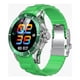 thumbnail image 4 of Reloj Inteligente Smartwatch Tk17 Fralugio Sport Bp Hr Spo2 Touch Juegos verde Fralugio Sport, 4 of 4