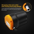 thumbnail image 1 of Bomba de aceite de motor de coche 12V/24V extractor diésel eléctrico 60W con tubo para barco de coche Ndcxsfigh Accesorios para autos y motos, 1 of 4