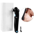 thumbnail image 1 of New Back Shaver Battery Electric Men'S Back Shaver Foldable Long Handle,Black Hair Removal Device, 1 of 5