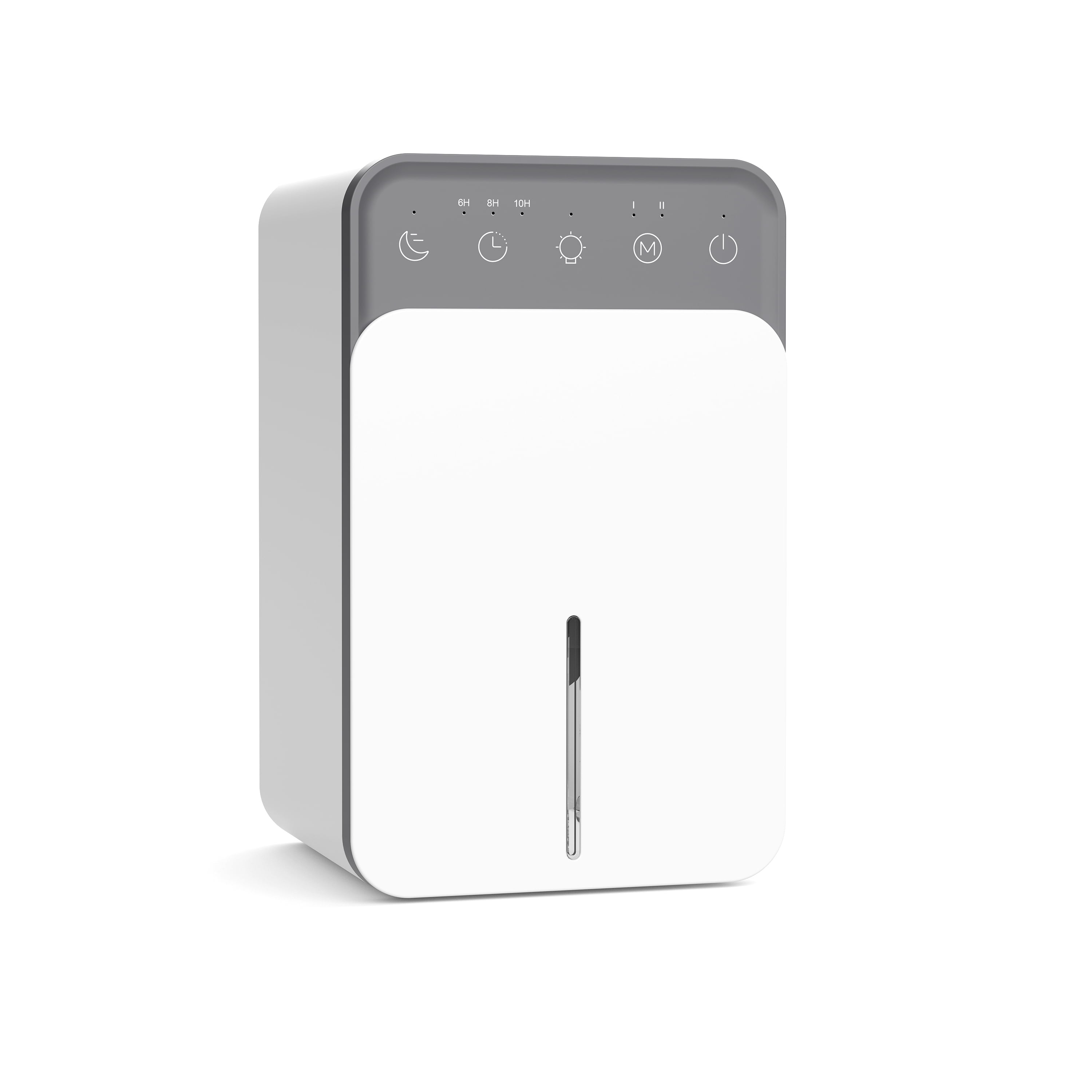 Dehumidifier for Home, 51 oz Water Tank, 1000 sq.ft Dehumidifier for Room Bedroom, Quite with Auto Shut Off
