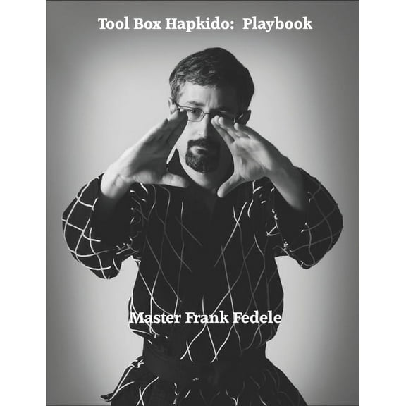 Tool Box Hapkido Playbook (Paperback)