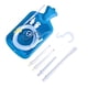 thumbnail image 1 of Vogacara Bolsa de agua de enjuague anal Bolsa de enjuague Goma de silicona doméstico Salud Vogacara CE002259-00, 1 of 6