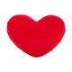 thumbnail image 1 of Almohada con forma de corazón de amor, almohada extra suave, almohadas románticas de San Valentín de color rojo, decoración de San Valentín para el co 30 centimetros, 1 of 8
