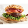 thumbnail image 3 of Dr Praegers Sensible Foods 4 Ounce Vegan Perfect Burger, 10 Pound -- 1 each., 3 of 3