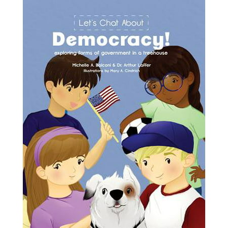 Let's Chat about Democracy : Exploring Forms of Government in a (Democracy Isn T The Best Form Of Government)